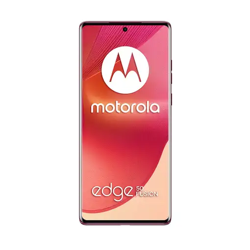 Motorola edge 50 Fusion 17 cm (6.7") SIM doble Android 14 5G USB Tipo C 12 GB 256