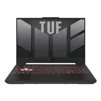 ASUS TUF Gaming A15 TUF507NUR-LP110 - Portátil Gaming de 15.6" Full HD 144Hz (AMD