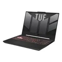 ASUS TUF Gaming A15 TUF507NUR-LP110 - Portátil Gaming de 15.6" Full HD 144Hz (AMD