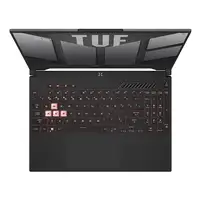 ASUS TUF Gaming A15 TUF507NUR-LP110 - Portátil Gaming de 15.6" Full HD 144Hz (AMD