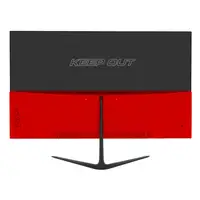 KeepOut XGM27PROX+ LED display 68,6 cm (27") 1920 x 1080 Pixeles Full HD Negro, Ro