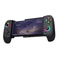 Trust GXT 735 Mylox Negro Bluetooth Gamepad Analógico/Digital Android, iOS