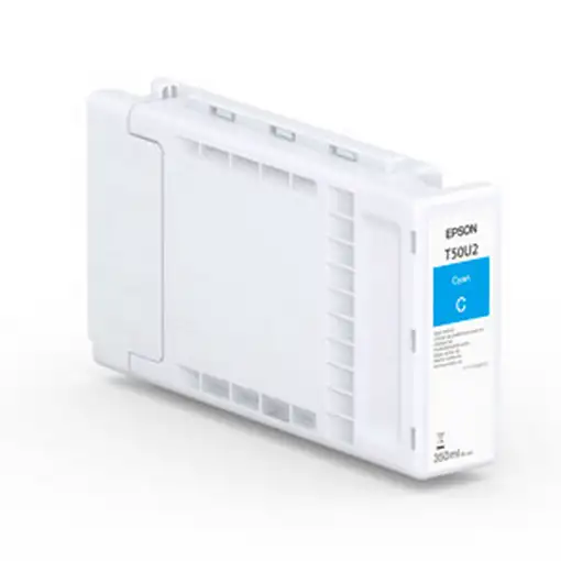 Epson UltraChrome XD3 cartucho de tinta 1 pieza(s) Cian