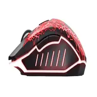 Trust 24750 ratón Juego mano derecha RF inalámbrico Óptico 2000 DPI