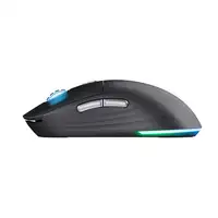 Trust GXT 926 Redex II ratón Juego mano derecha RF inalámbrico Laser 10000 DPI