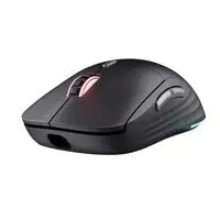 Trust GXT 926 Redex II ratón Juego mano derecha RF inalámbrico Laser 10000 DPI