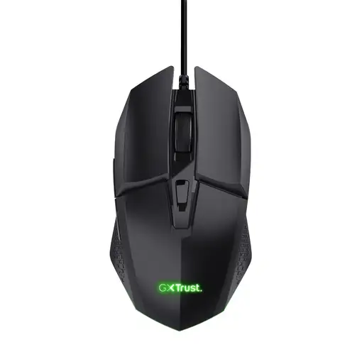 Trust GXT 790 Auriculares Alámbrico Diadema Juego Negro