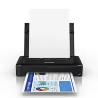 Epson WorkForce WF-110W
