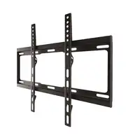One For All Smart Line WM2411 165,1 cm (65") Negro