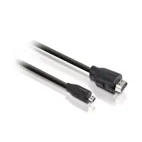 Philips Cable HDMI SWV2462W/10