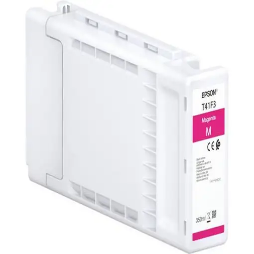 Epson UltraChrome XD2 T41F340 cartucho de tinta 1 pieza(s) Original Magenta