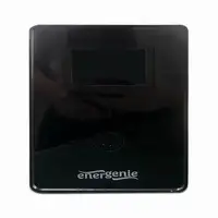 Gembird EG-UPS-032 sistema de alimentación ininterrumpida (UPS) 0,85 kVA 510 W 3 s