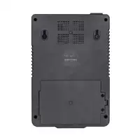 Trust Maxxon sistema de alimentación ininterrumpida (UPS) 0,8 kVA 6 salidas AC