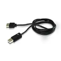 Conceptronic CUSBODDSHARE cable para video, teclado y ratón (kvm) Negro 1,8 m