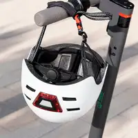 Youin MA1011 gorra y accesorio deportivo para la cabeza Blanco
