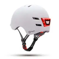 Youin MA1011 gorra y accesorio deportivo para la cabeza Blanco