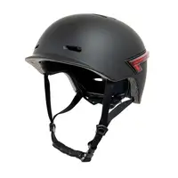 Youin MA1015 gorra y accesorio deportivo para la cabeza Negro