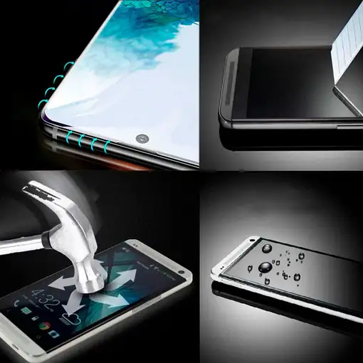 COOL FULL 3D Protector de pantalla Xiaomi 1 pieza(s)