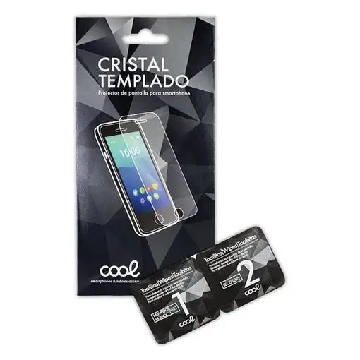 COOL FULL 3D Protector de pantalla Xiaomi 1 pieza(s)