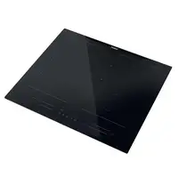Haier I-Move Series 6 HA2MTSJ68MC Negro Integrado 59 cm Con placa de inducción 4 z