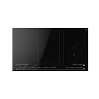 Teka IZF 99770 MST Negro Integrado 90 cm Con placa de inducción 6 zona(s)