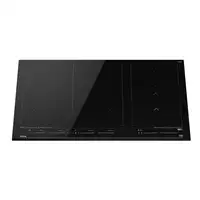 Teka IZF 99770 MST Negro Integrado 90 cm Con placa de inducción 6 zona(s)