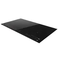 Teka IZF 99770 MST Negro Integrado 90 cm Con placa de inducción 6 zona(s)