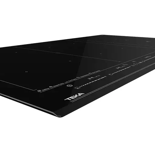 Teka IZF 99770 MST Negro Integrado 90 cm Con placa de inducción 6 zona(s)