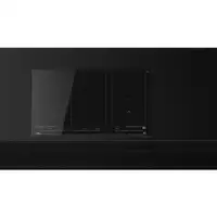 Teka IZF 99770 MST Negro Integrado 90 cm Con placa de inducción 6 zona(s)