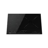 Teka IZC 53320 MSP Negro Integrado 60 cm Con placa de inducción 3 zona(s)
