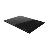 Teka IZC 53320 MSP Negro Integrado 60 cm Con placa de inducción 3 zona(s)