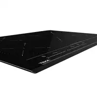 Teka IZC 53320 MSP Negro Integrado 60 cm Con placa de inducción 3 zona(s)