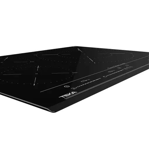 Teka IZC 53320 MSP Negro Integrado 60 cm Con placa de inducción 3 zona(s)