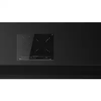 Teka IZC 53320 MSP Negro Integrado 60 cm Con placa de inducción 3 zona(s)