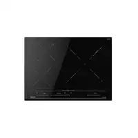 Teka IZC 53320 MSP Negro Integrado 60 cm Con placa de inducción 3 zona(s)