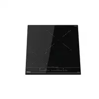 Teka IZC 42400 MSP Negro Integrado 45 cm Con placa de inducción 2 zona(s)