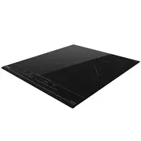 Teka IZC 42400 MSP Negro Integrado 45 cm Con placa de inducción 2 zona(s)