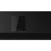 Teka IZC 42400 MSP Negro Integrado 45 cm Con placa de inducción 2 zona(s)
