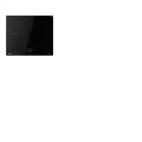 Teka IBF 63210 SSM BK Negro Integrado 59 cm Con placa de inducción 3 zona(s)