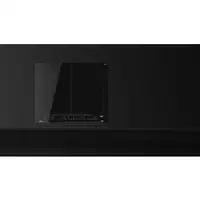 Teka IZF 68780 MST Negro Integrado 60 cm Con placa de inducción 4 zona(s)