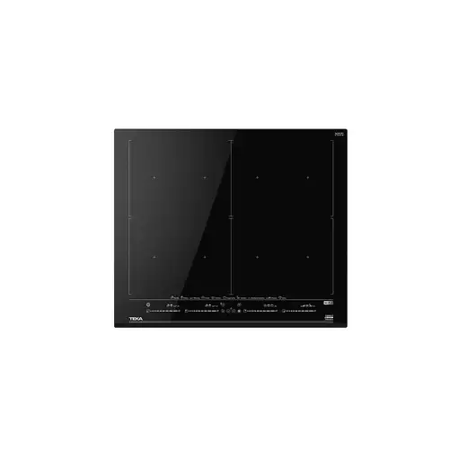 Teka IZF 68780 MST Negro Integrado 60 cm Con placa de inducción 4 zona(s)