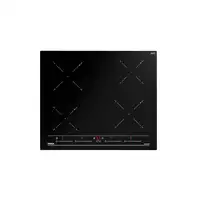 Teka IBC 64010 MSS Negro Integrado 60 cm Con placa de inducción 4 zona(s)