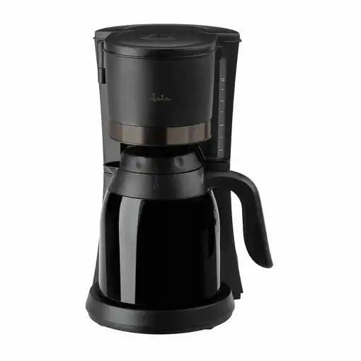 JATA JECA1800 cafetera eléctrica Semi-automática Cafetera de filtro