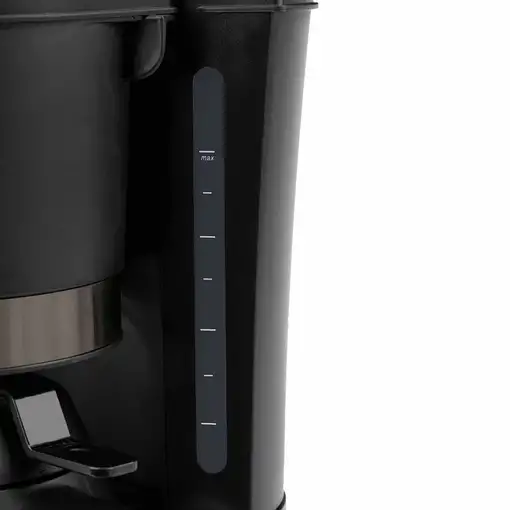 JATA JECA1800 cafetera eléctrica Semi-automática Cafetera de filtro