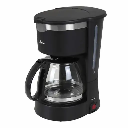 JATA JECA1287 cafetera eléctrica Totalmente automática Cafetera de filtro