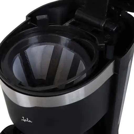 JATA JECA1287 cafetera eléctrica Totalmente automática Cafetera de filtro