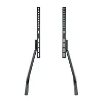TooQ Soporte de mesa para pantallas 32”-70”