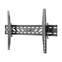 AISENS WT70T-019 soporte para TV 177,8 cm (70\) Negro