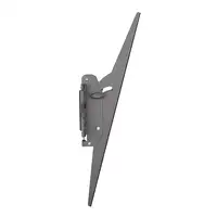AISENS WT70T-019 soporte para TV 177,8 cm (70\) Negro