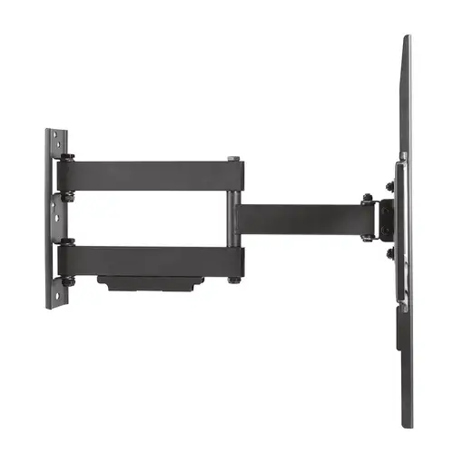 AISENS WT70TSLE-025 soporte para TV 177,8 cm (70\) Negro
